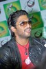 Allu Arjun with 7up Stars Grand Finale - 2 of 13